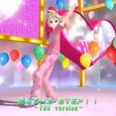 [ZOLA PROJECT YUU] 恋して1・2・STEP!! -YUU Version- [Vocaloid/Original]