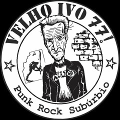 VELHO IVO - REBELDE DE BUTIQUE