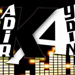 Funda Feat  DJ Sahin - Eller Havaya  Kadir Aydin Remix