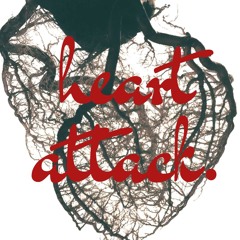 Heart Attack (cover)