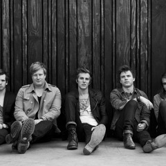 The Maine into your arms