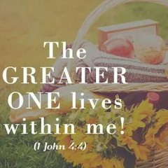 Aku"i'll take JESUS"