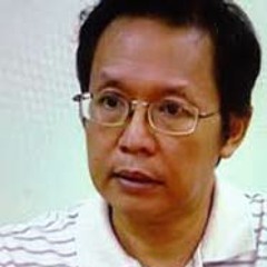 Thầy giáo Phạm Minh Hoàng về phiên xử Hằng-Minh-Quỳnh