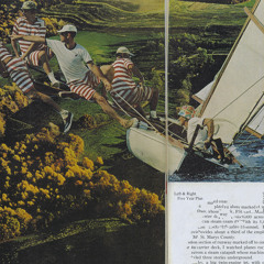 Age Of Independence - Left & Right