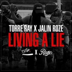 Living A Lie