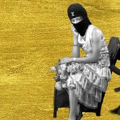 Ballroom Juug (Wearing a Fancy Ski Mask)Lazerface x StormCity