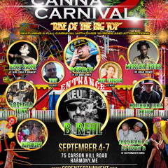 New England Canna Carnival 2