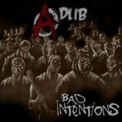 "Midnight Suns" Adlib - Feat Block Mc Cloud, UG, Godilla, and Matt Maddox