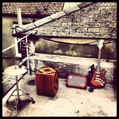 Englishman In New York