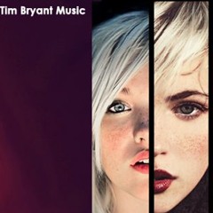 Tim Bryant - Mr Mom Mix January (Cover Clip)