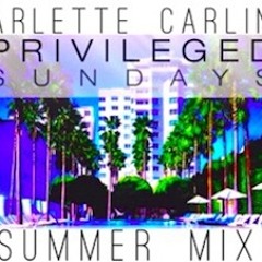 PrIviLeGeD - DELANO POOL PARTIES
