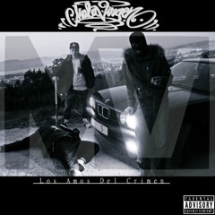 13 Almas Perdidas ( Feat Madi )