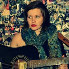 Lauren Crosby Interview -- 107.9 The Mix