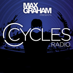 Max Graham @CyclesRadio 171