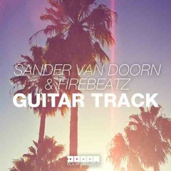 Sander van Doorn x Eminem - Shake That Guitar Track