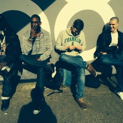 Blow My Buzz - D12 (JB Remix)