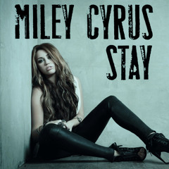 Miley Cyrus - Stay (Moonnight Remix)