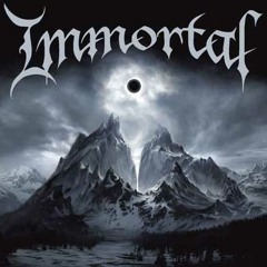 Immortal-The Rise Of Darkness