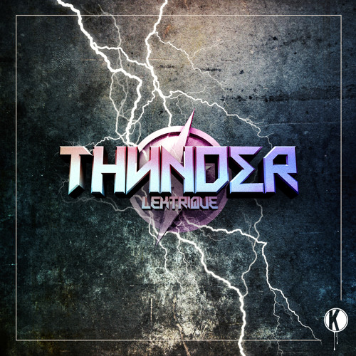 Lektrique - Thunder feat. Panther (Original Mix)