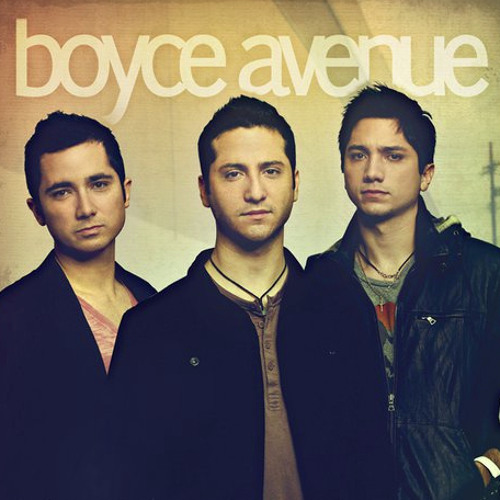 when i was your man boyce avenue free