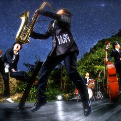 A Night in Tunisia by Black Wax