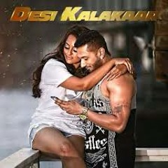 Desi Kalakaar ♫ By Yo Yo Honey Singh - Hussain Dar
