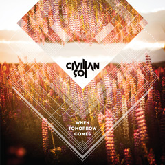 Civilian Sol - Forgive And Forget (Fractal Sky Remix)