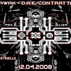 VORTEX ATTAK by 2BA - DAE System / MzK