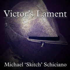 Victor's Lament (Man Vs Game Dark Souls II Character Theme)