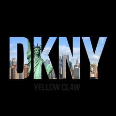 Yellow Claw - DKNY *FREE DOWNLOAD*