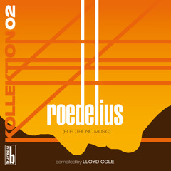 Roedelius - Wenn der Südwind weht (Snippet)