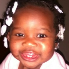 My daughter leaving me my good morning have a good day message