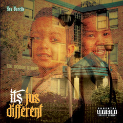 A Villians Story (prod By Heartstoppaz)