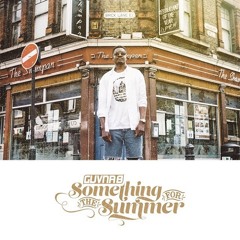 Guvna B - Something For The Summer (feat. Mark Asari)