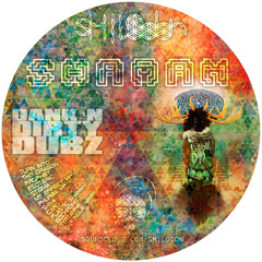 DANKFREE008 - sMILOdon - Turn Into [FREE DOWNLOAD @ http://bit.ly/ShamanLP]