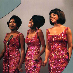 Stream The Supremes - Baby Love by Will G P Junior | Listen online for free  on SoundCloud