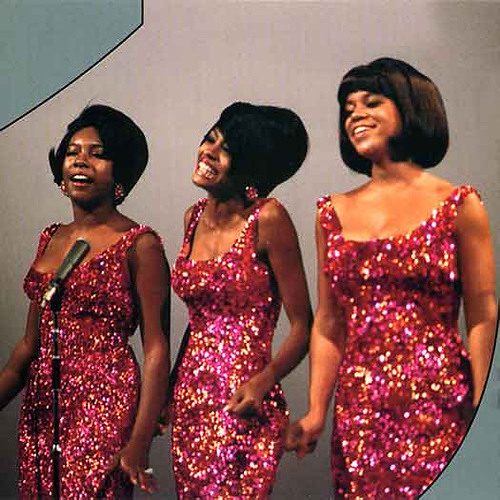 The Supremes - Baby Love