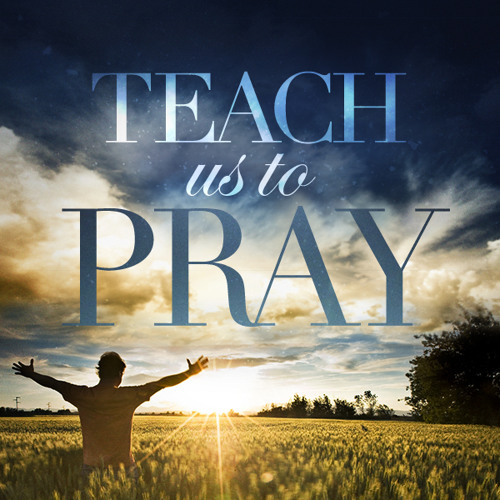 Stream TEACH US TO PRAY - The Difference (Part 1) by Connect Church ...