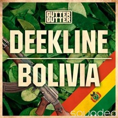 Deekline - Bolivia (normal speed)