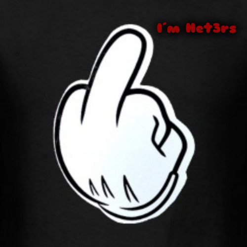 Game Over (I m het3rs) Predikators edit