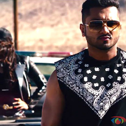 Honey singh sunglasses in desi kalakaar hotsell