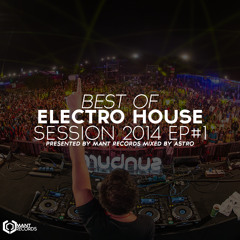 Best Of Electro 2014 New Electro House Music Session #1