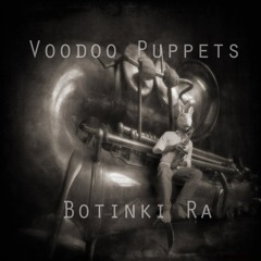 Voodoo Puppets - Electric Chair Blues