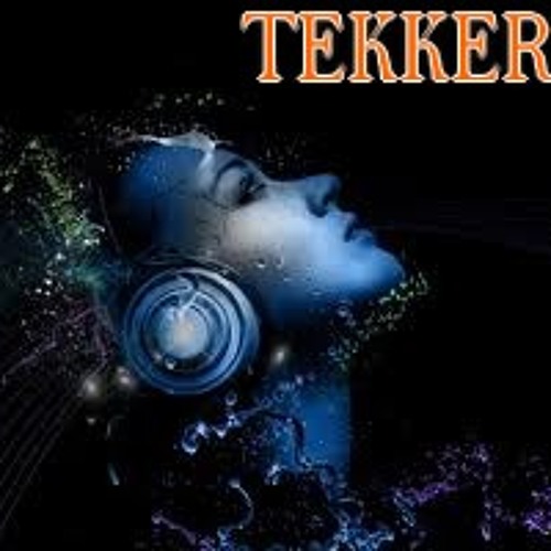 ATOMIK V - Pleasure(Tekker'z Remix) MASTER