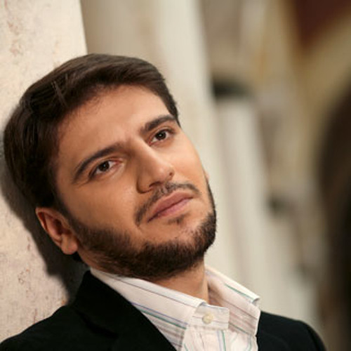 سامي يوسف . مناجاة وحدي في ظلمة ليلي