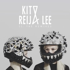 Kito & Reija Lee - Word$ feat. Zebra Katz (Illuminati AMS Remix)
