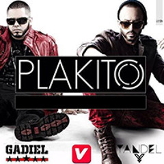 98 - 128 - Yandel Ft Gadiel - Plakito(Subida Remix Dj Extheban)