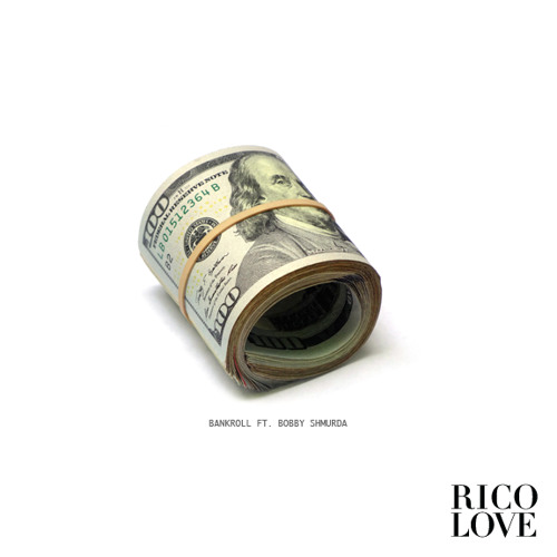 Bank Roll ft. Bobby Shmurda