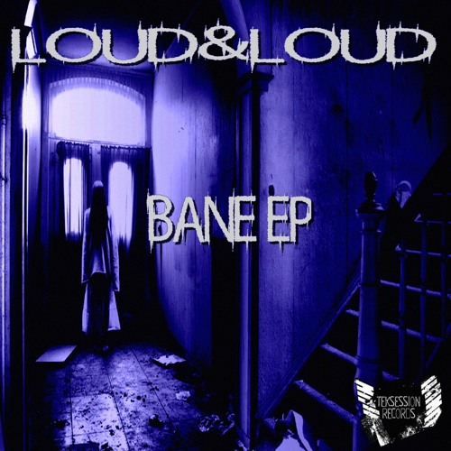 Loud&Loud - Betrayal (Original Mix)**CUT**