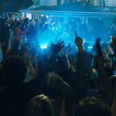 Kid Cudi and Steve Aoki Mashup (Pursuit of Happiness Remix) (Earthquakey People)